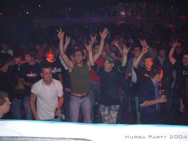 Party 2004 276 